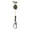 Safewaze Latitude Pro Arc Flash 7ft Single Web SRL: 9013 BWB, Rebar Hook 020-5205 - alternate 1